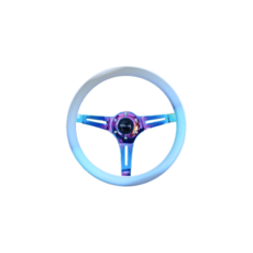 Steering Wheels