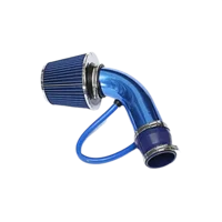 RASNONE 3 Inch Universal Cold Air Intake Kit