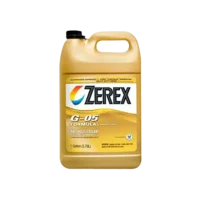 Zerex® - G-05 Concentrated Engine Coolant