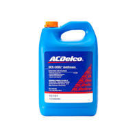 ACDelco® - Dex-Cool™ Extended Life Concentrated Engine Coolant
