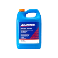 ACDelco® - Dex-Cool™ Extended Life Concentrated Engine Coolant