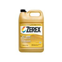 Zerex® - G-05 Concentrated Engine Coolant