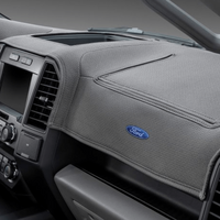 Ford Dashboard Cover Grey