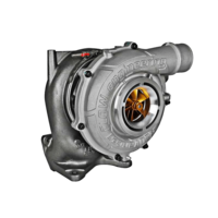 aFe® - BladeRunner GT Series Turbocharger
