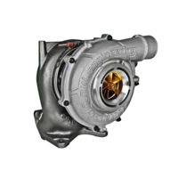 aFe® - BladeRunner GT Series Turbocharger