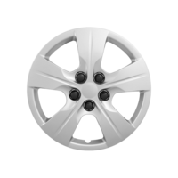 CCI® - 5-Spoke Wheel Covers