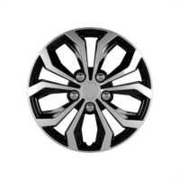 Pilot® - 16" 5 V-Spoke Wheel Covers