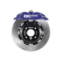 EBC Big Brake Kit ( Blue ) For Civic Type R EP3 330MM