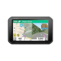 Garmin RV 785 & Traffic, Advanced GPS Navigator for RVs with Built-in Dash Cam, High-res 7" Touch...