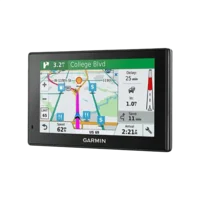 Garmin® - Drive™ 5" GPS Navigator with Driver Alerts and US/Canada Lifetime Maps