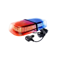 [Attributes & Options] Xprite® - 11.8" 240-LED Magnet Mount Light Bar