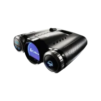 Cobra Road Scout Dash Cam and Radar Detector