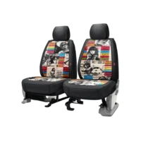 Rixxu™ - Designer Series Full Size Truck Seat Covers