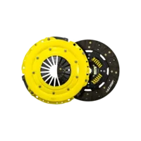 ACT® - Heavy Duty Street Single Disc Clutch Kit