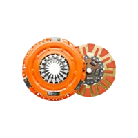 Centerforce® - Dual Friction Series Clutch Kit