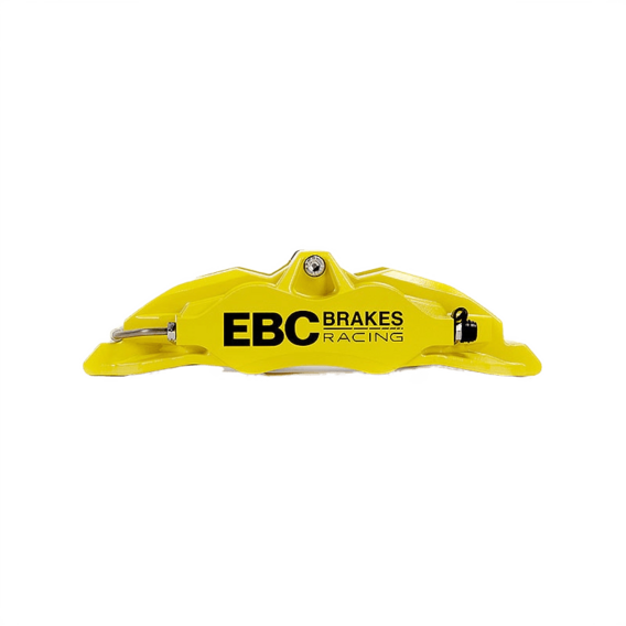 [Tags] EBC Big Brake Kit ( Yellow ) For Civic Type R EP3 330MM