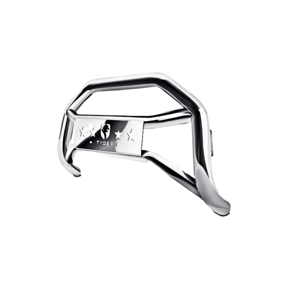 [Attributes & Options] Tyger® - 2.5" Guard™ Series Bull Bar w/o Skid Plate