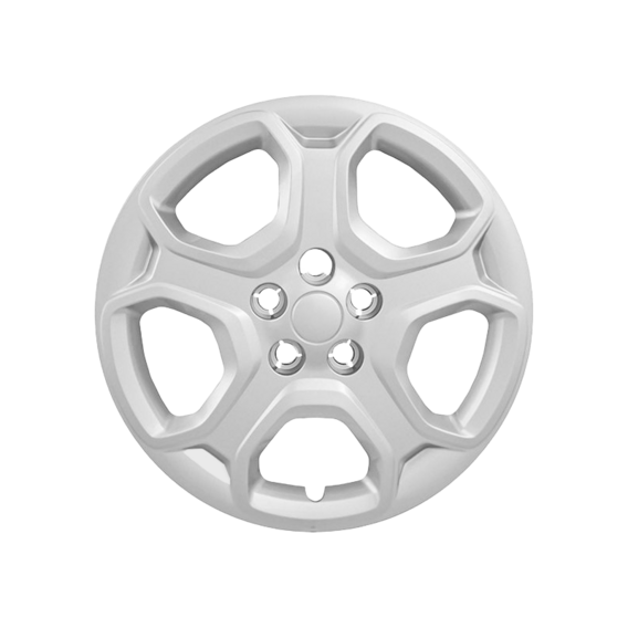 CCI® - 5-Spoke Wheel Covers