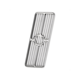 Aluminum Accelerator Pedal Pad