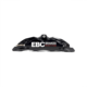 EBC Big Brake Kit ( Black ) For Civic Type R EP3 330MM