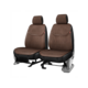 Rixxu™ SC-COFF03-SSP-1ST - Strato Sport Series 1st Row Coffee Seat Covers