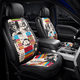 Rixxu™ - Designer Series Full Size Truck Seat Covers